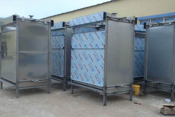 MBR膜組件 MBR膜組件